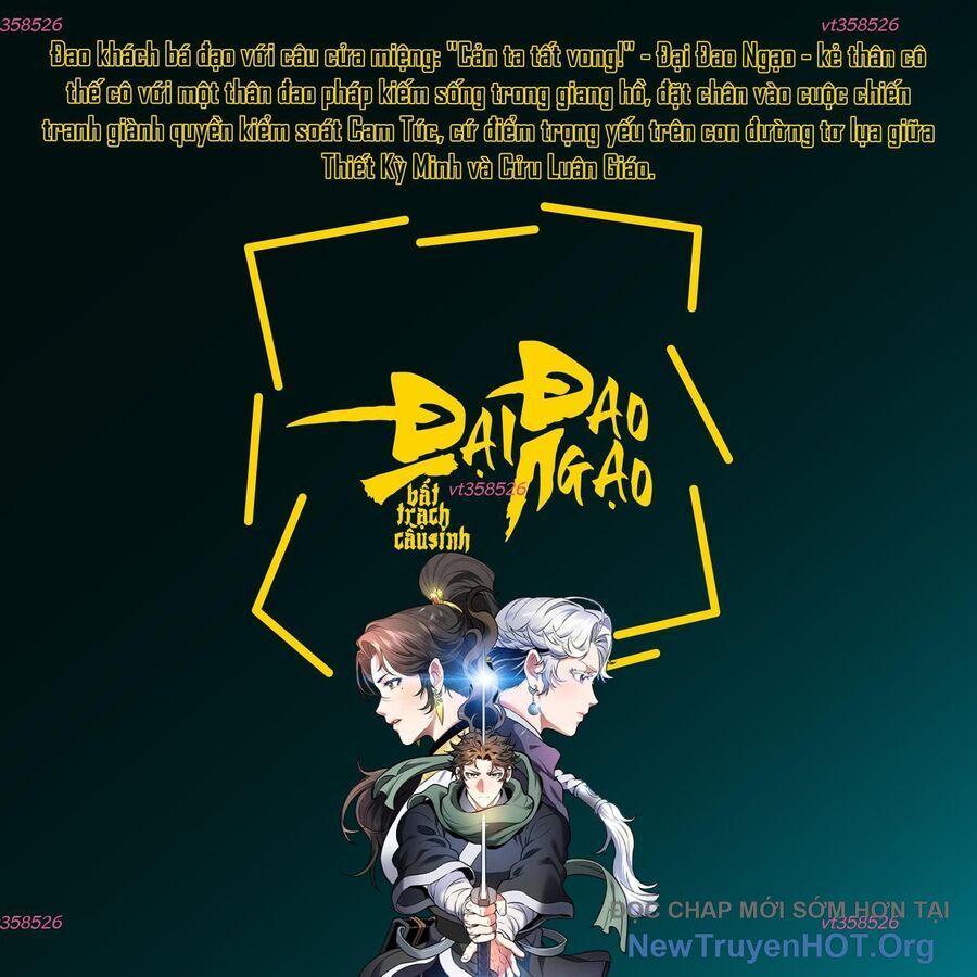 Máu Lạnh Chapter 41 - Trang 2