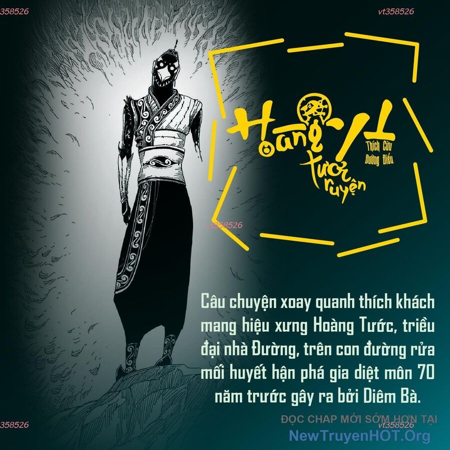 Máu Lạnh Chapter 41 - Trang 2
