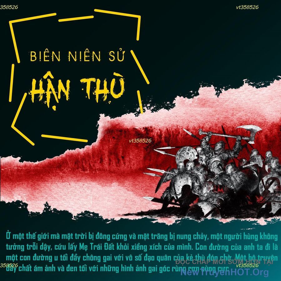 Máu Lạnh Chapter 41 - Trang 2