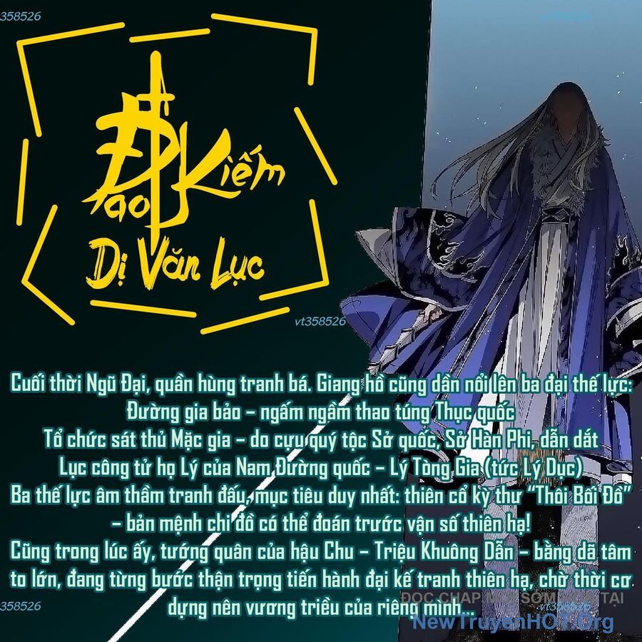 Máu Lạnh Chapter 41 - Trang 2