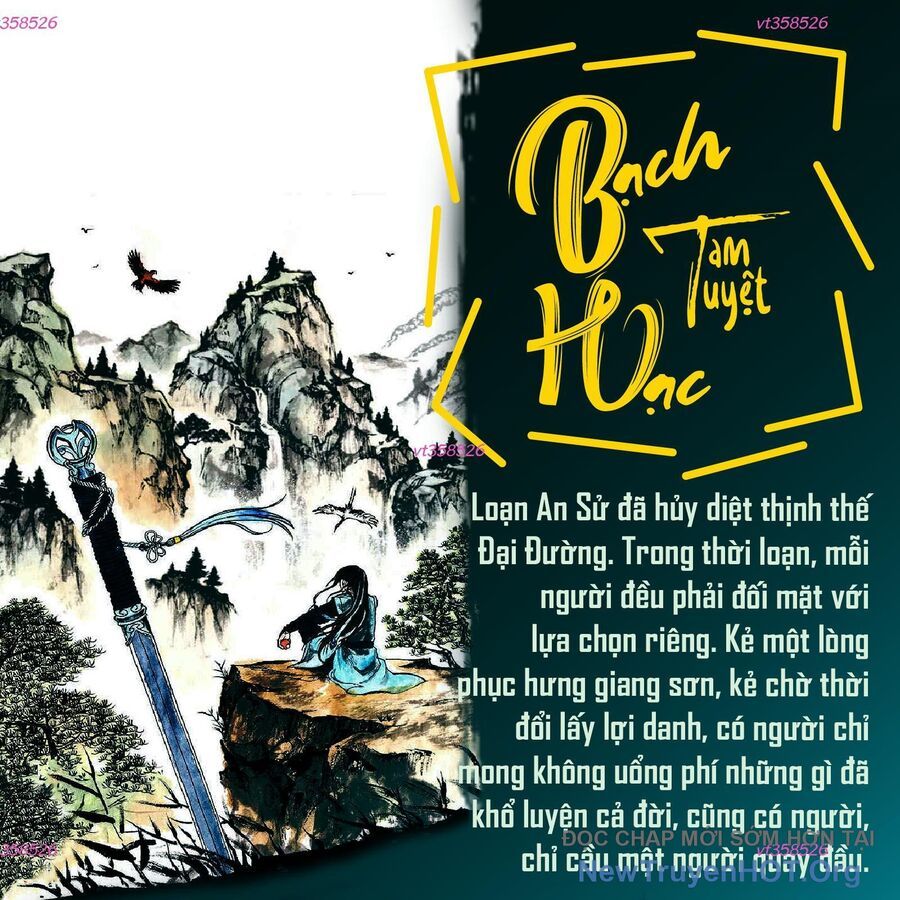 Máu Lạnh Chapter 41 - Trang 2