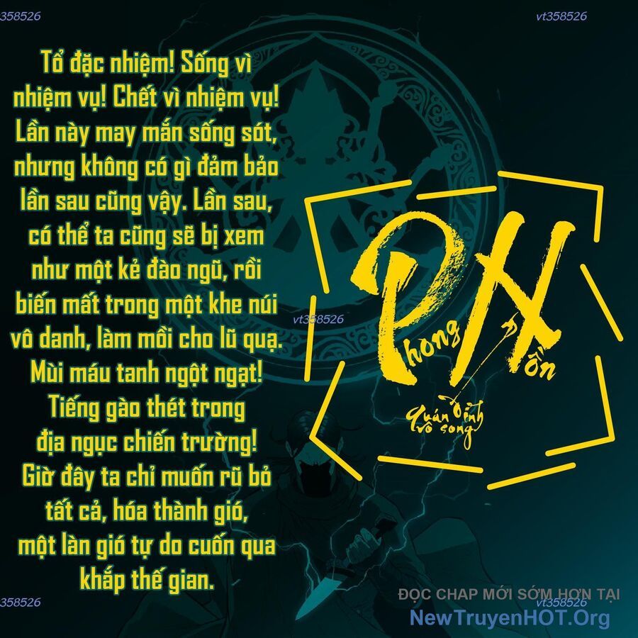 Máu Lạnh Chapter 41 - Trang 2