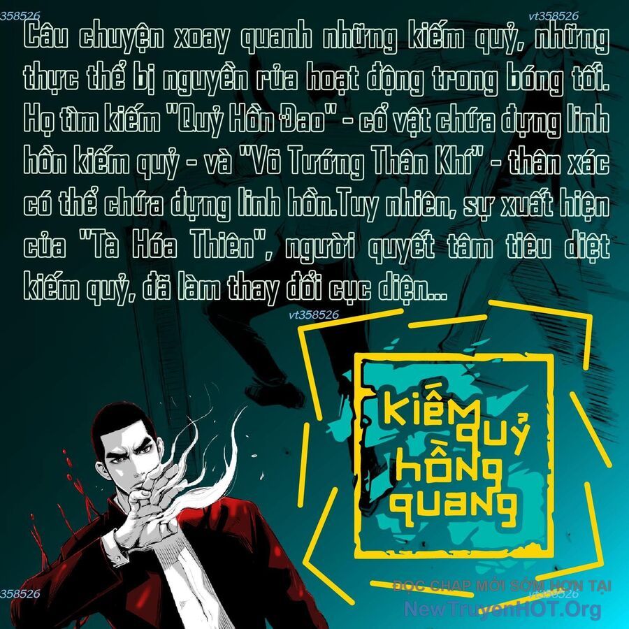 Máu Lạnh Chapter 41 - Trang 2