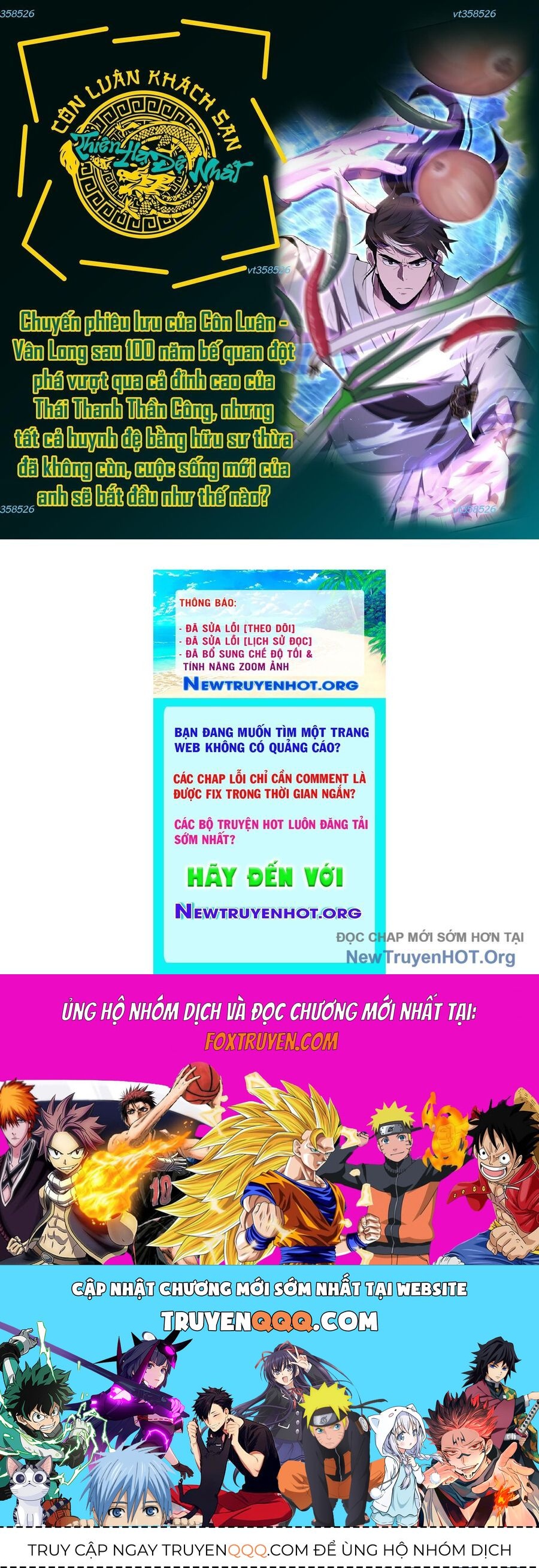 Máu Lạnh Chapter 41 - Trang 2