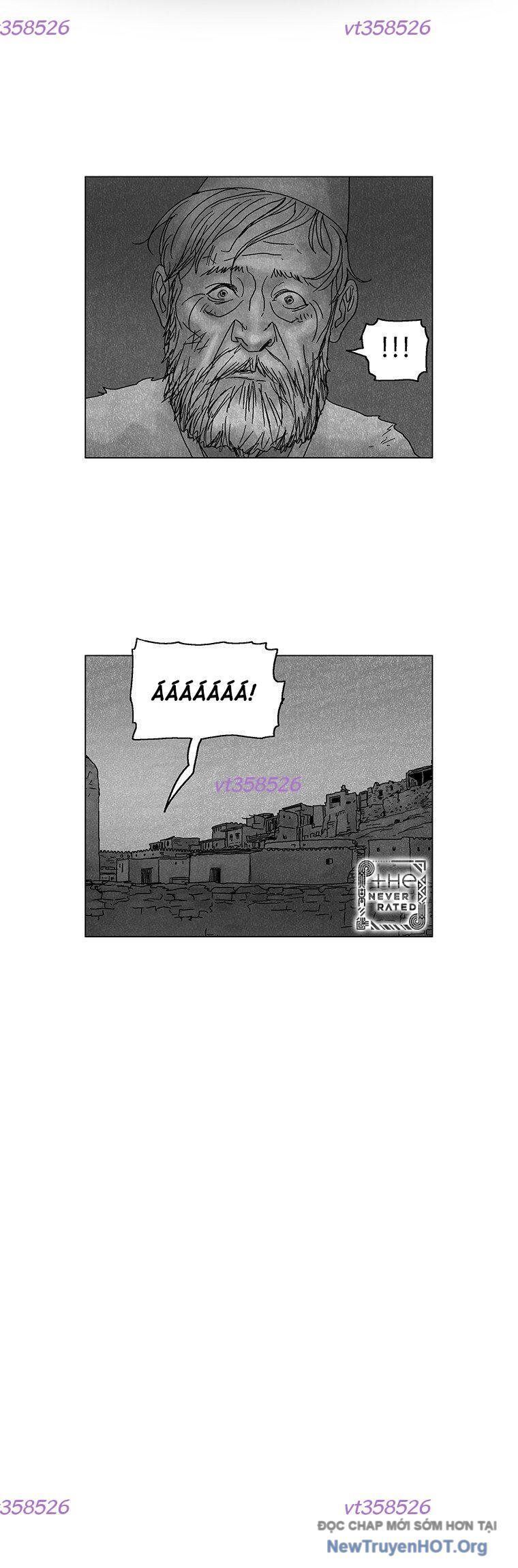 Máu Lạnh Chapter 42 - Trang 2