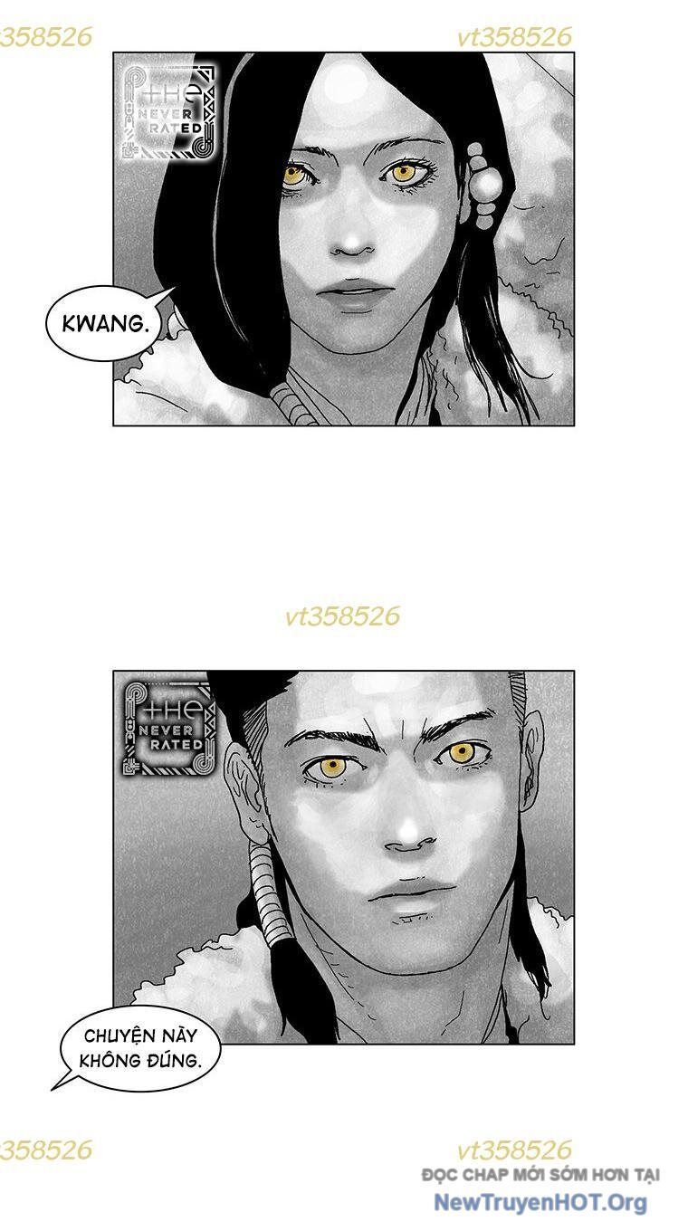 Máu Lạnh Chapter 42 - Trang 2