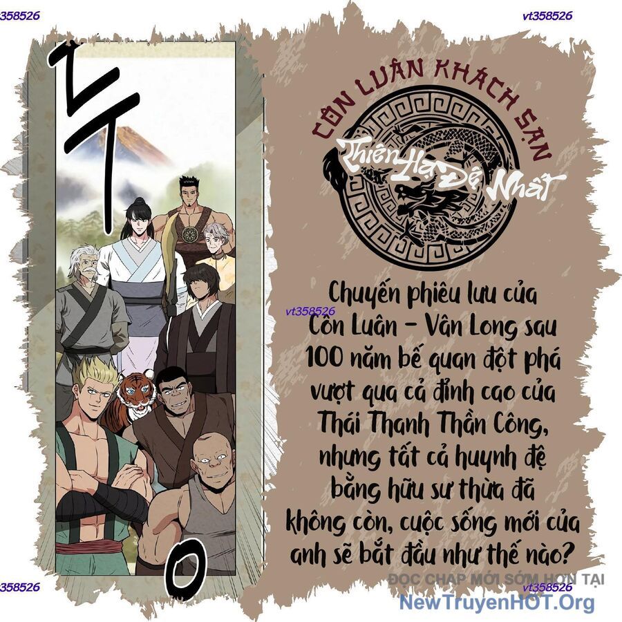 Máu Lạnh Chapter 42 - Trang 2