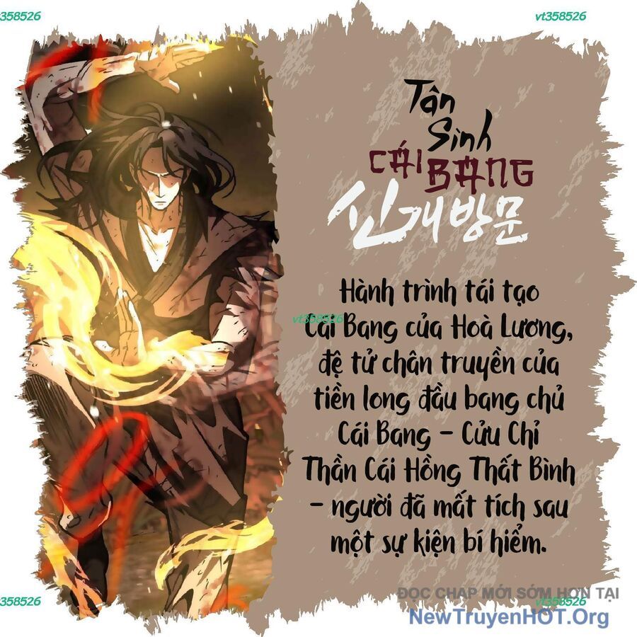 Máu Lạnh Chapter 42 - Trang 2