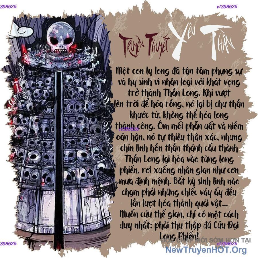 Máu Lạnh Chapter 42 - Trang 2