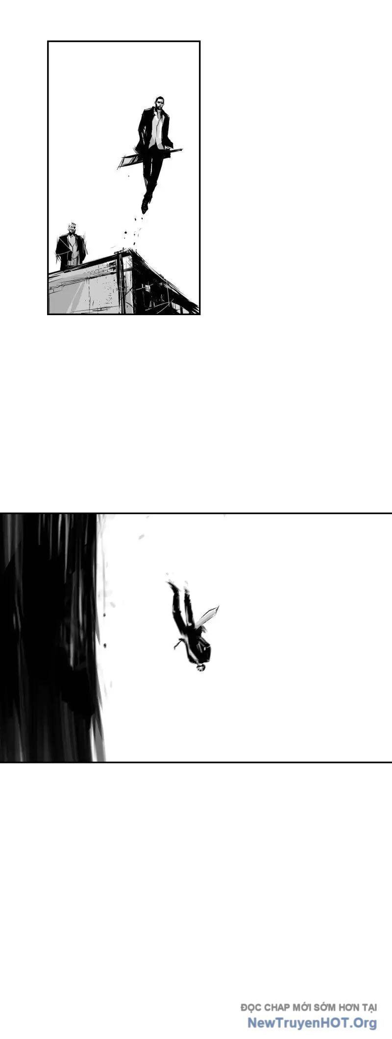 Máu Lạnh Chapter 43 - Trang 2