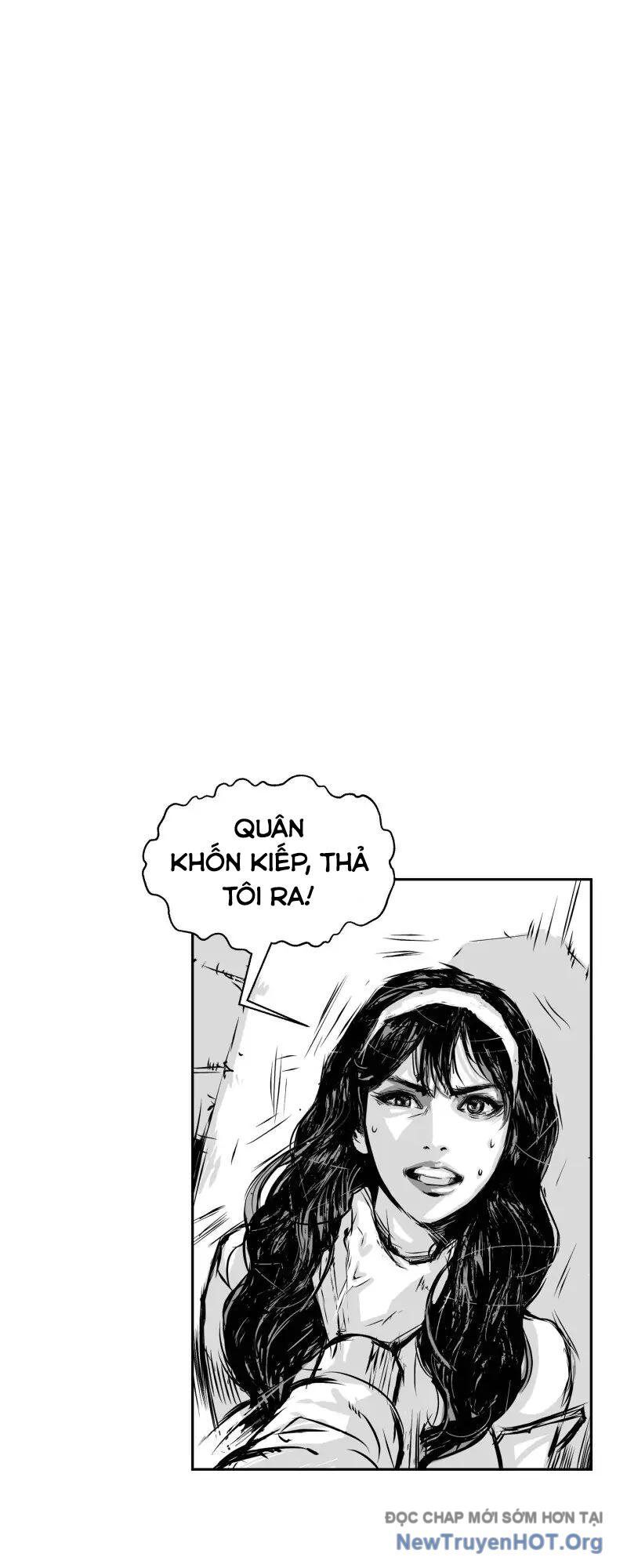 Máu Lạnh Chapter 43 - Trang 2
