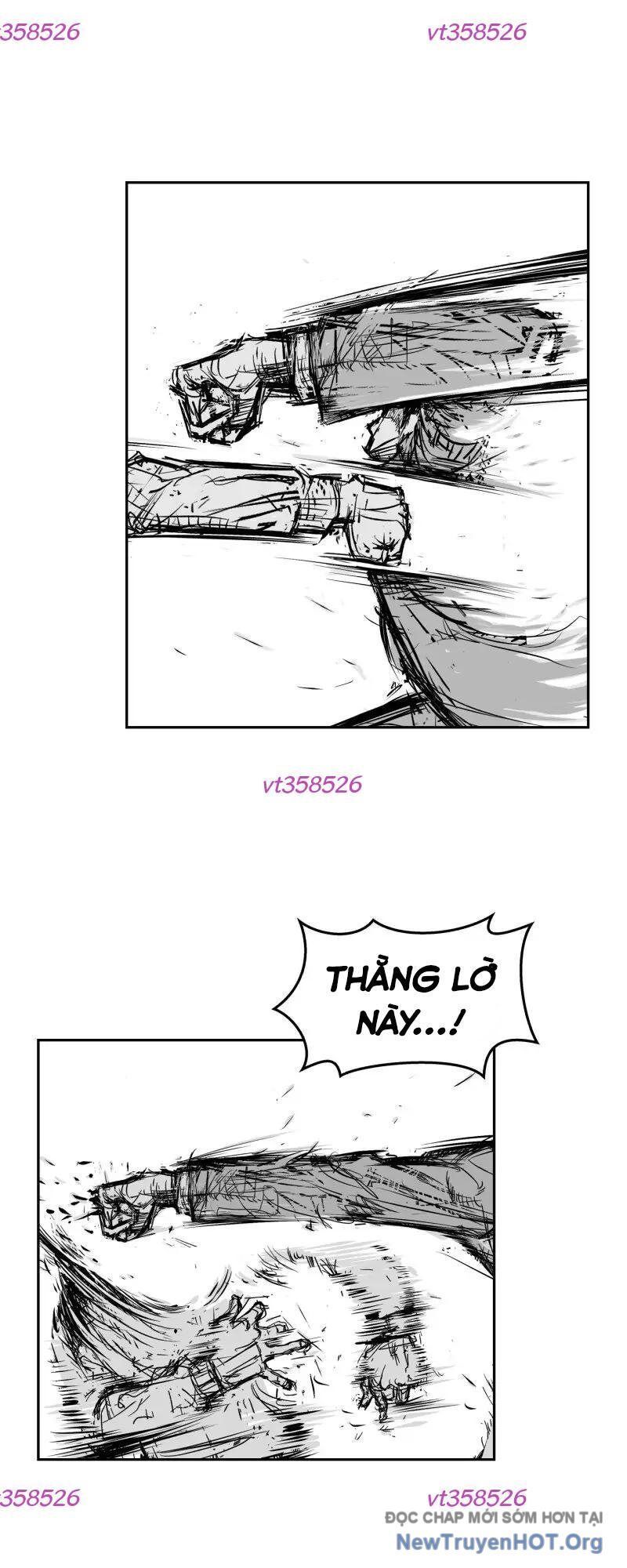 Máu Lạnh Chapter 43 - Trang 2