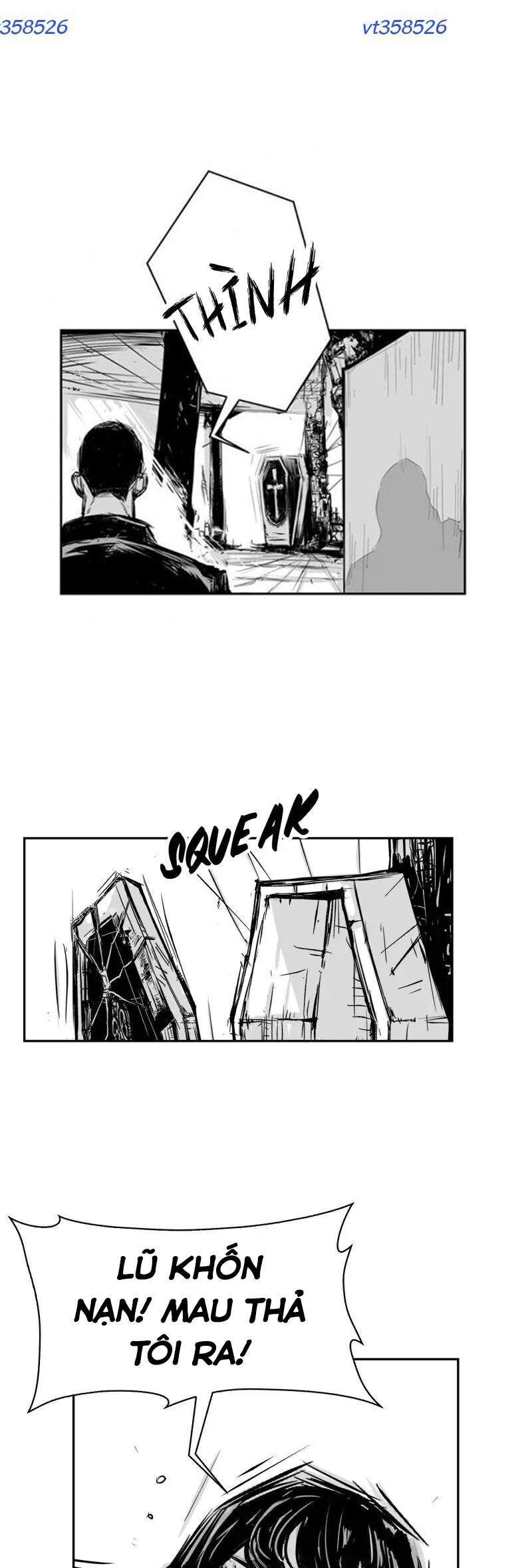 Máu Lạnh Chapter 43 - Trang 2