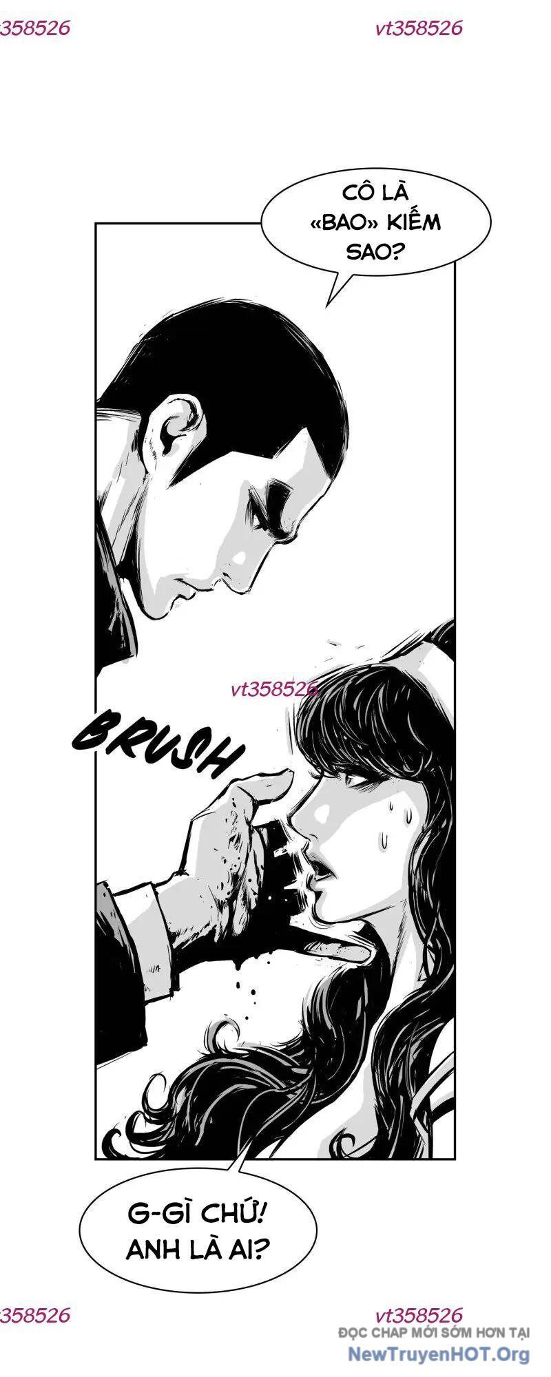 Máu Lạnh Chapter 43 - Trang 2