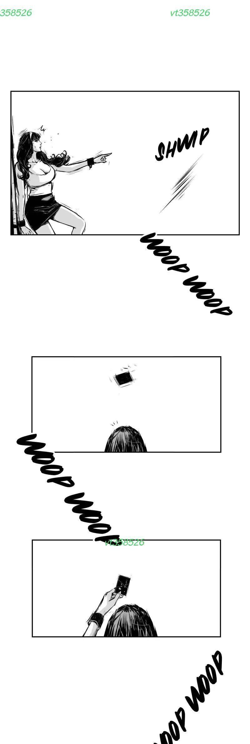 Máu Lạnh Chapter 43 - Trang 2