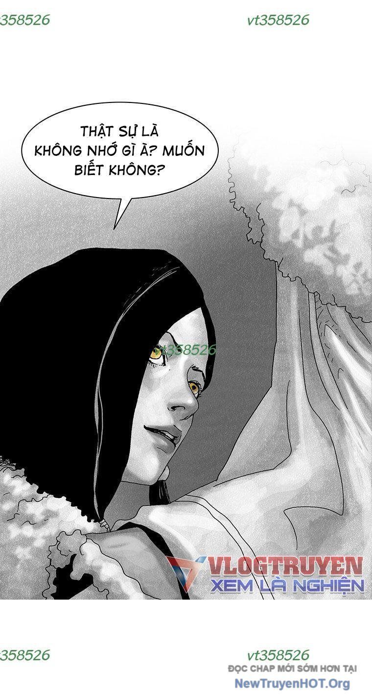 Máu Lạnh Chapter 43 - Trang 2