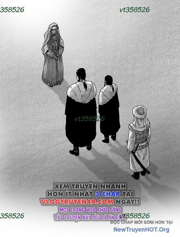 Máu Lạnh Chapter 43 - Trang 2