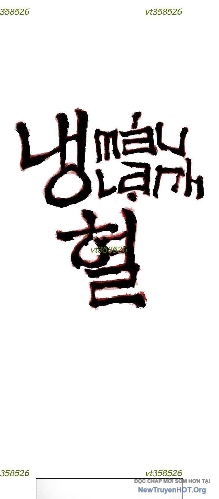 Máu Lạnh Chapter 43 - Trang 2