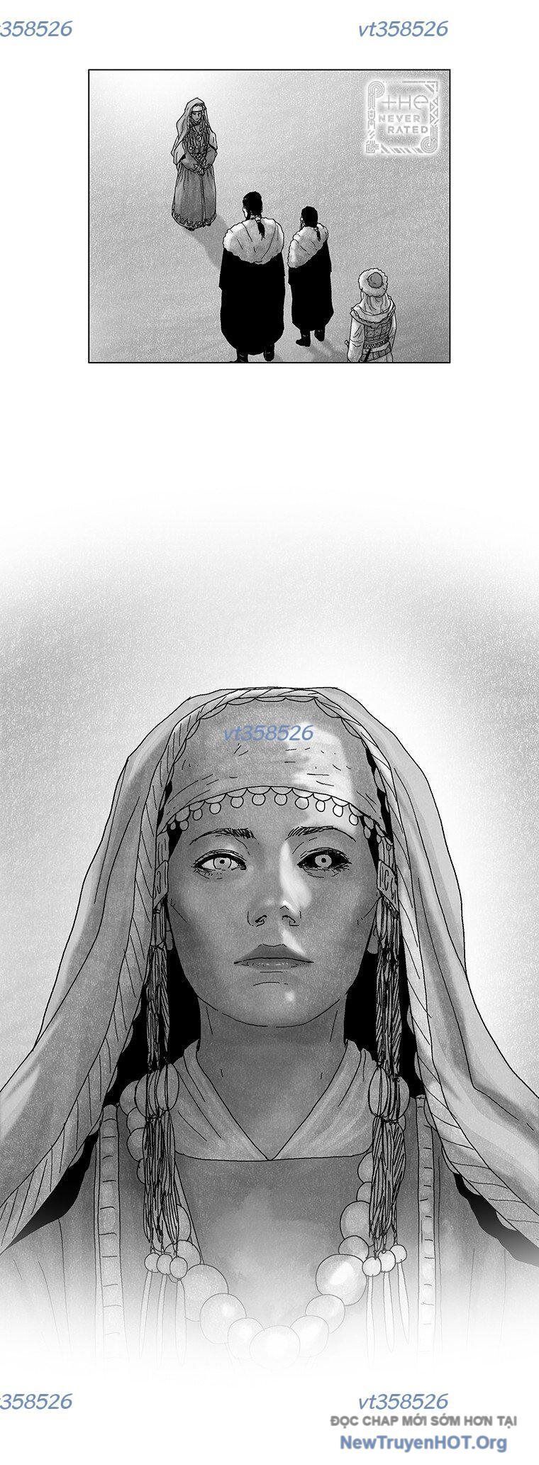 Máu Lạnh Chapter 43 - Trang 2