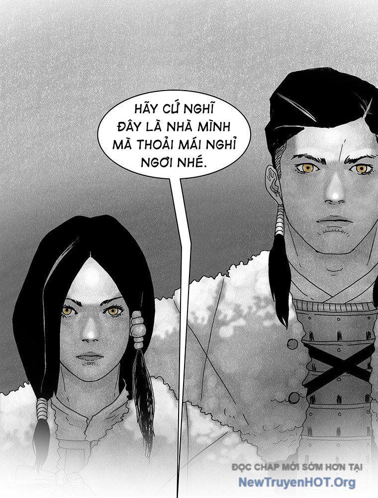Máu Lạnh Chapter 43 - Trang 2