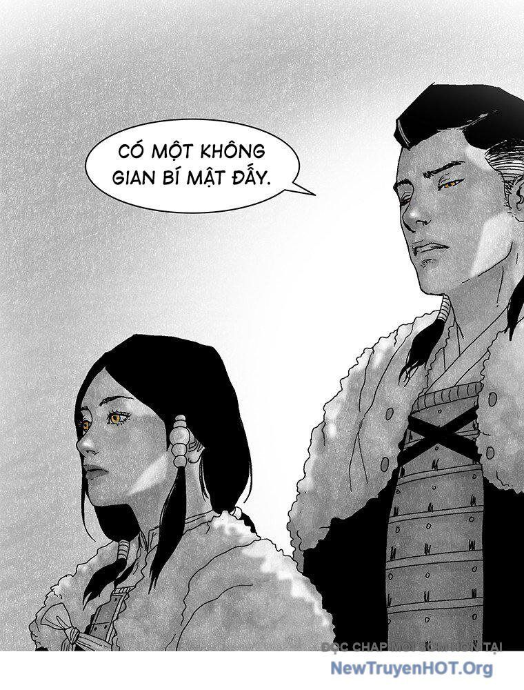 Máu Lạnh Chapter 43 - Trang 2