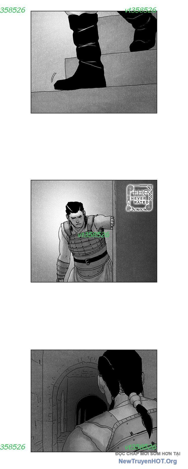 Máu Lạnh Chapter 43 - Trang 2