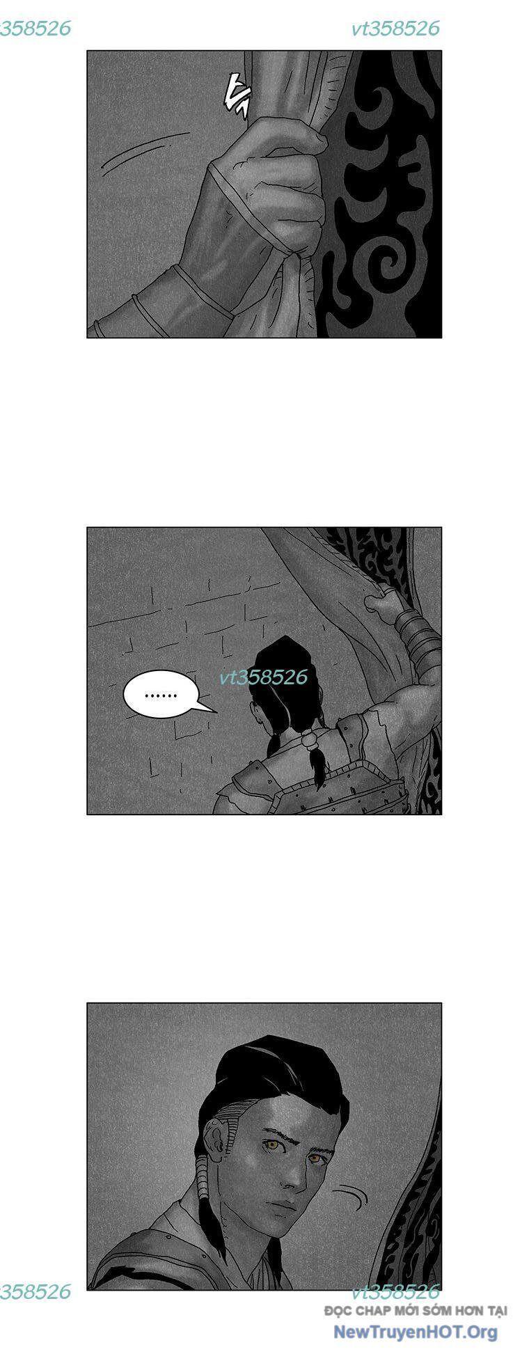 Máu Lạnh Chapter 43 - Trang 2