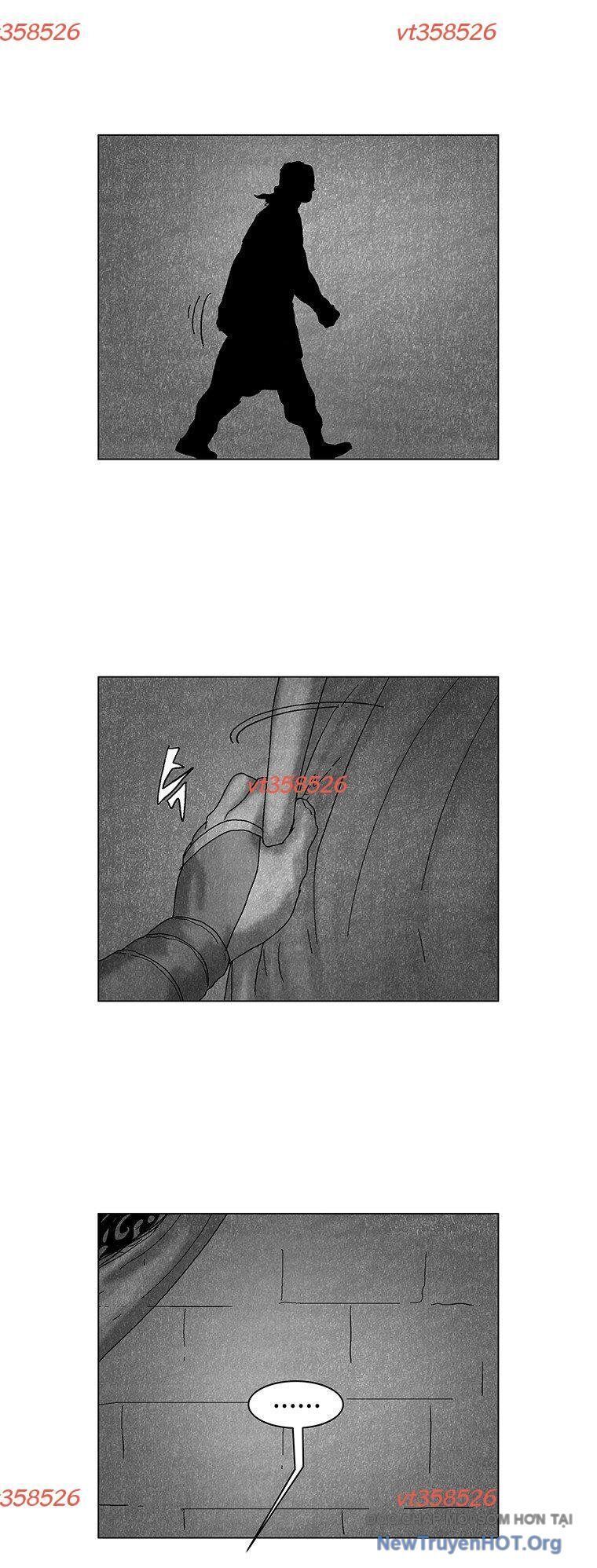 Máu Lạnh Chapter 43 - Trang 2