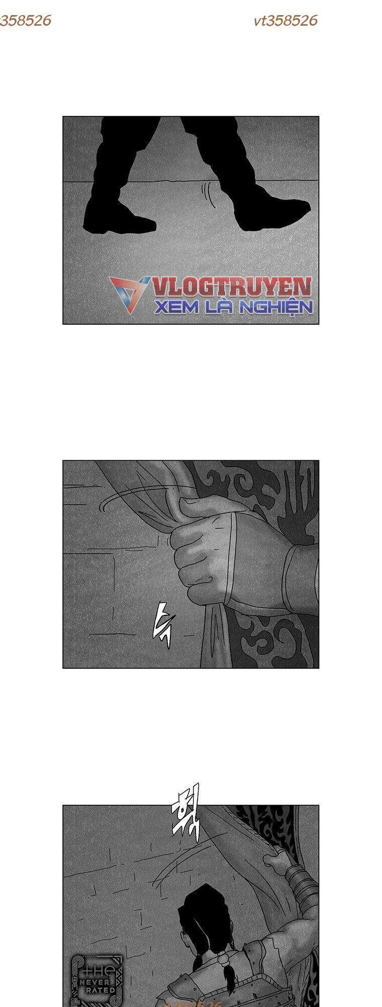 Máu Lạnh Chapter 43 - Trang 2