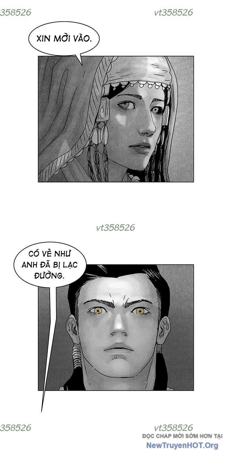 Máu Lạnh Chapter 43 - Trang 2