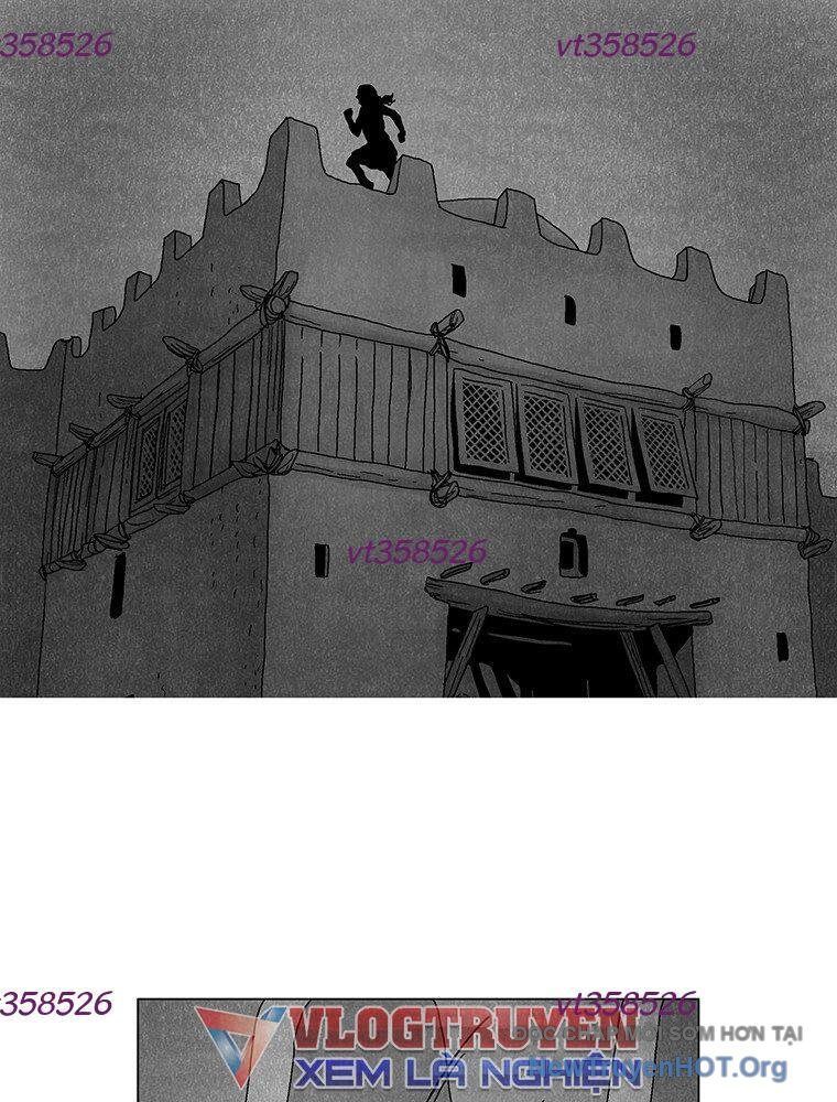 Máu Lạnh Chapter 43 - Trang 2