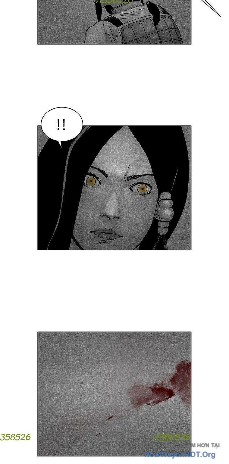 Máu Lạnh Chapter 43 - Trang 2