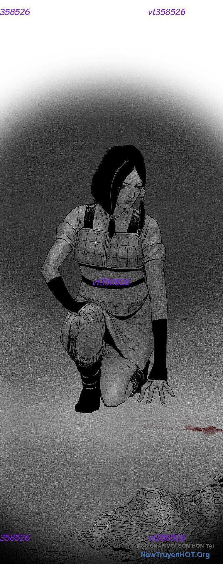 Máu Lạnh Chapter 43 - Trang 2