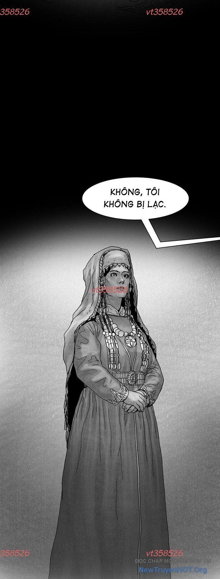 Máu Lạnh Chapter 43 - Trang 2