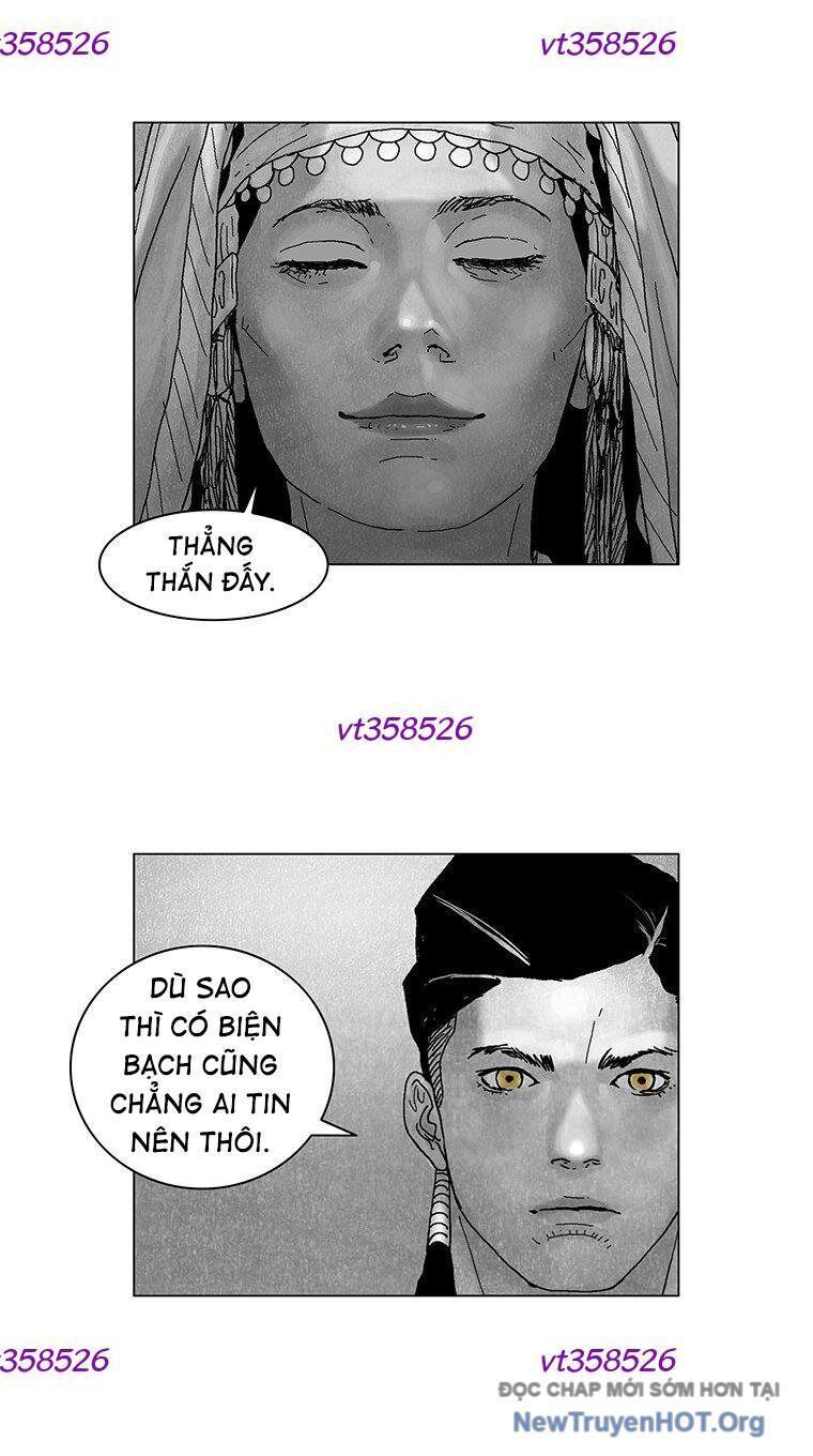 Máu Lạnh Chapter 43 - Trang 2