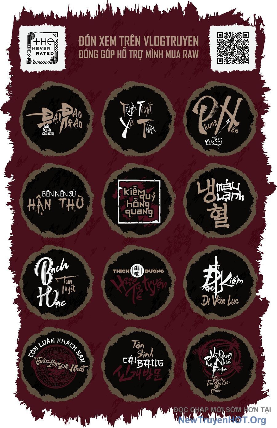 Máu Lạnh Chapter 44 - Trang 2