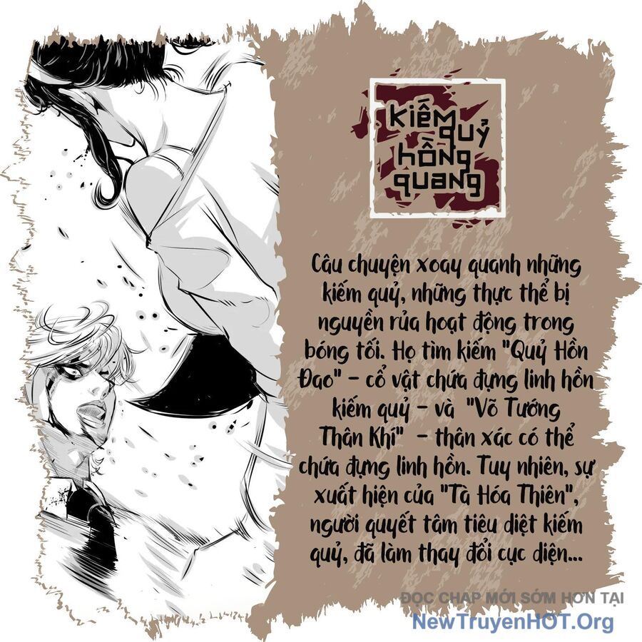 Máu Lạnh Chapter 44 - Trang 2