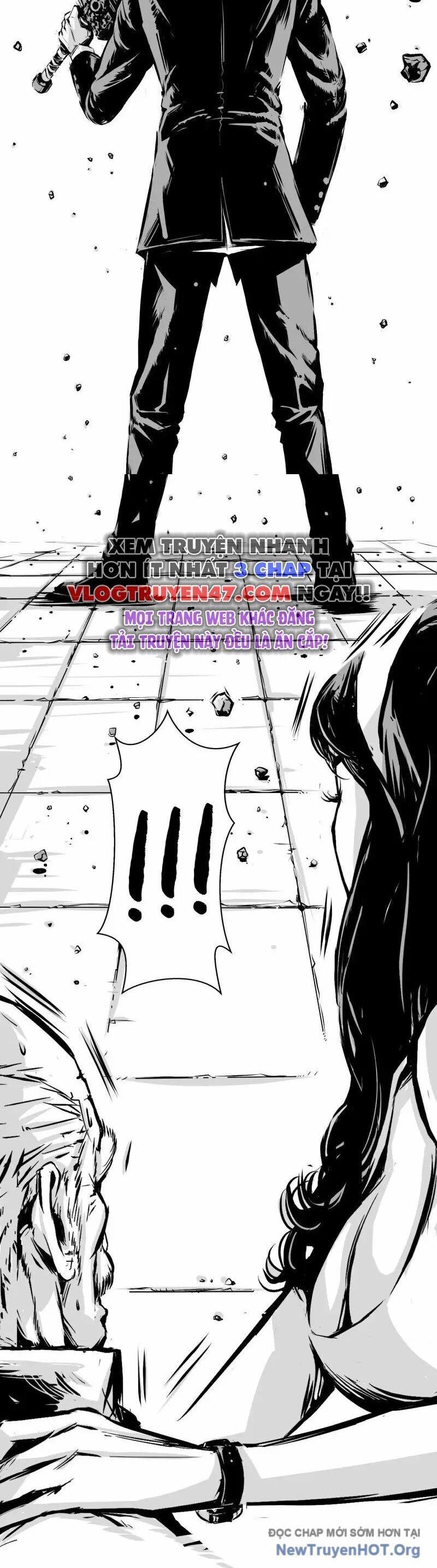 Máu Lạnh Chapter 44 - Trang 2