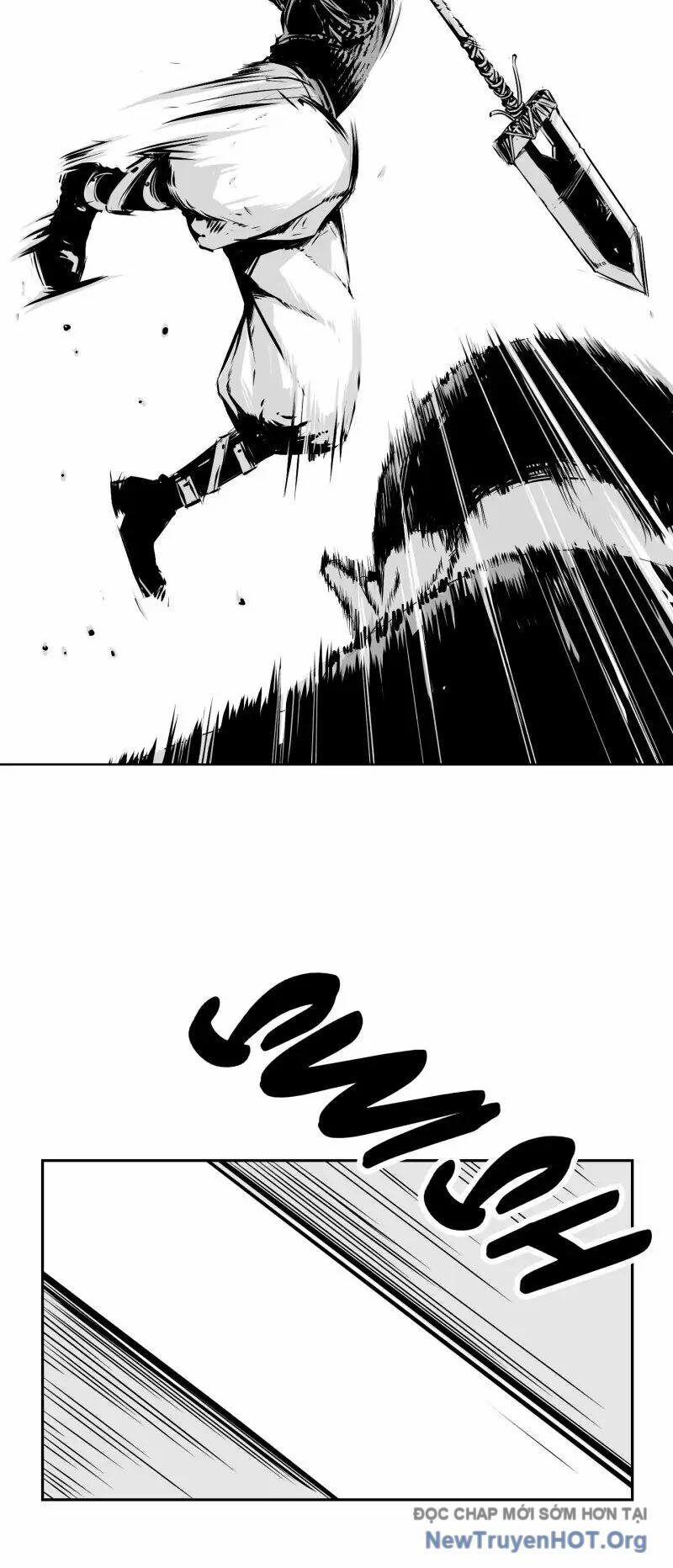 Máu Lạnh Chapter 44 - Trang 2