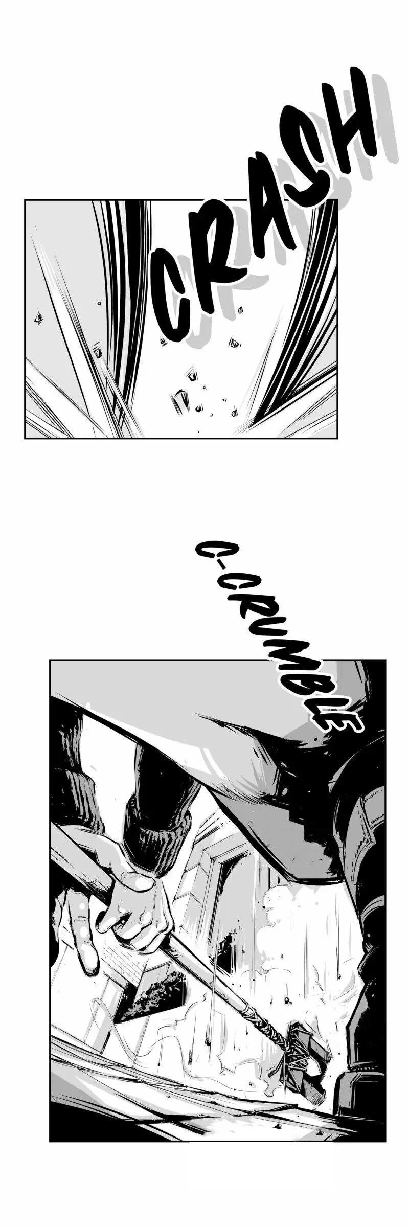 Máu Lạnh Chapter 44 - Trang 2