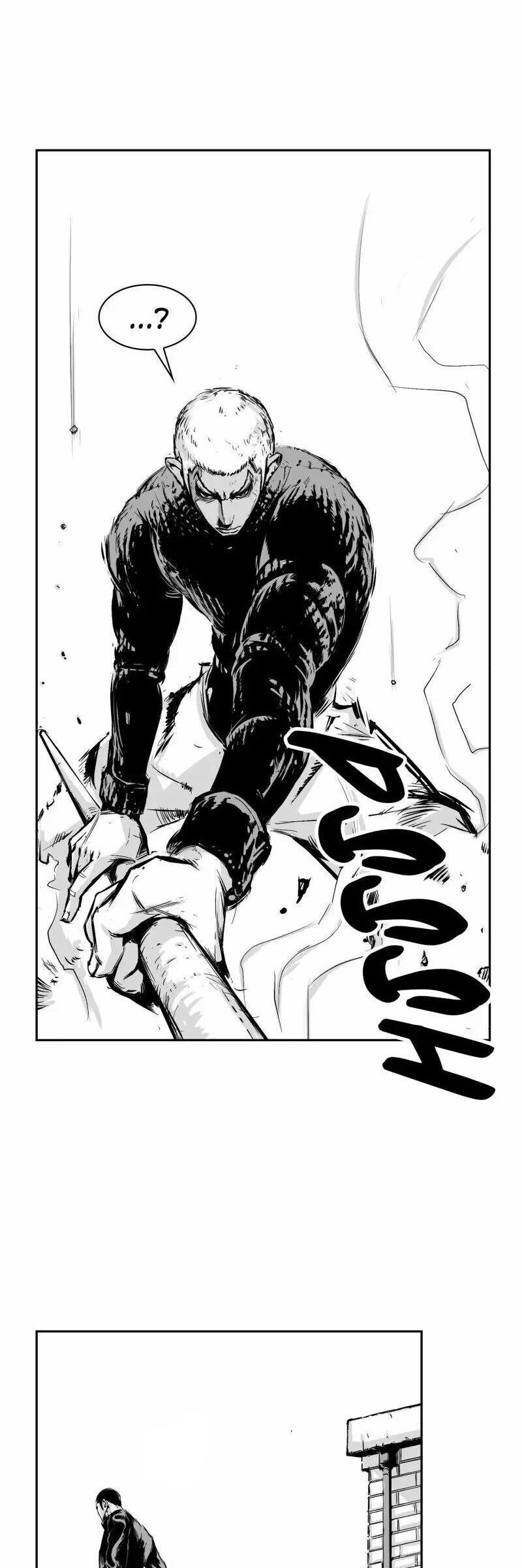 Máu Lạnh Chapter 44 - Trang 2