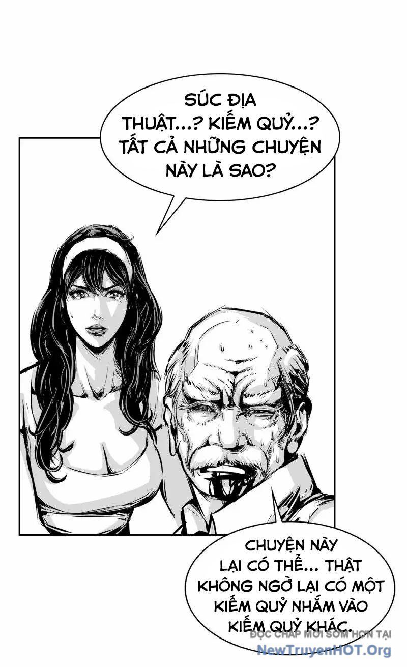 Máu Lạnh Chapter 44 - Trang 2