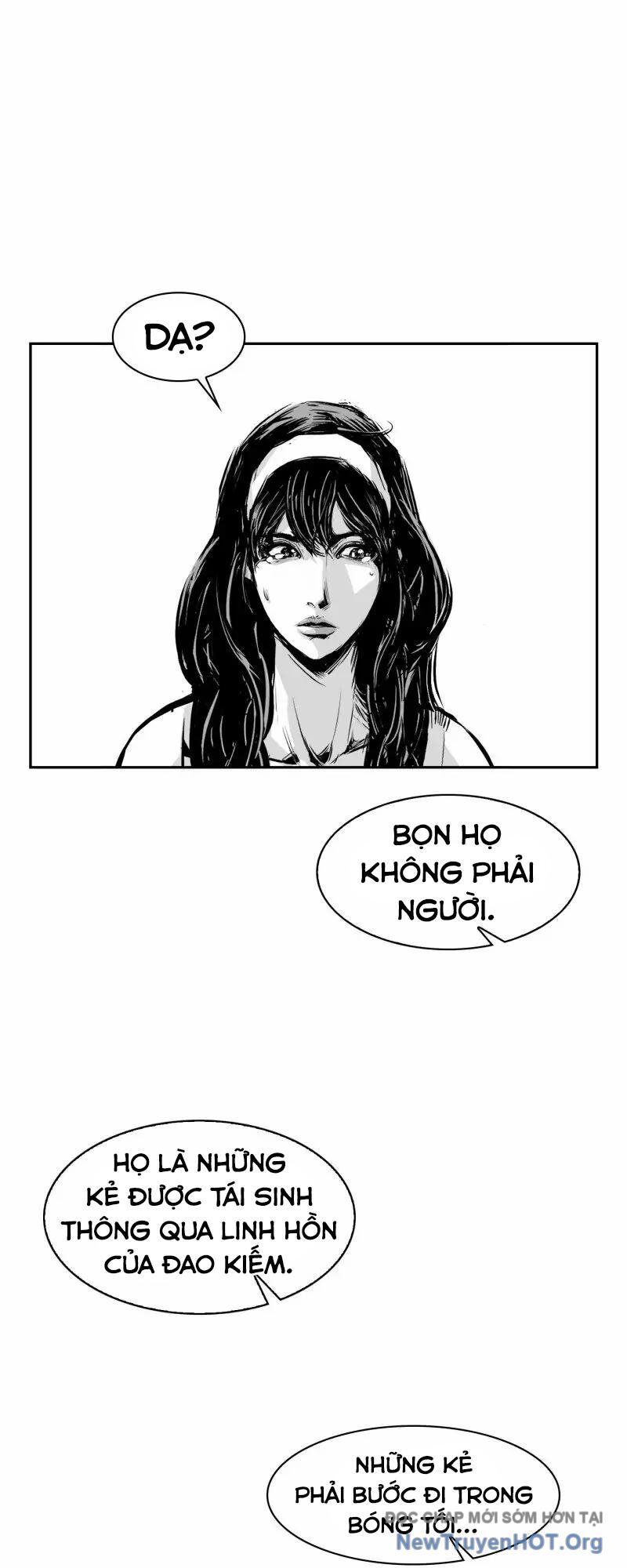 Máu Lạnh Chapter 44 - Trang 2