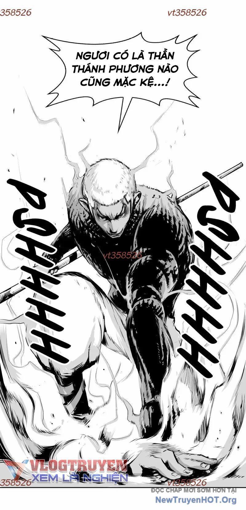 Máu Lạnh Chapter 44 - Trang 2