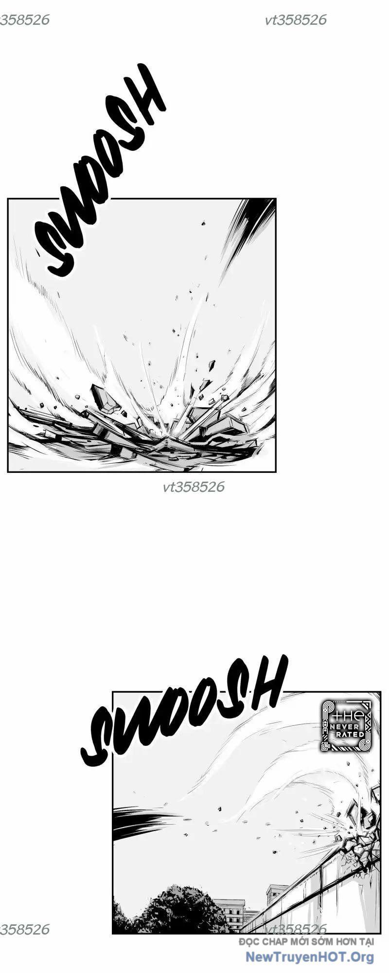 Máu Lạnh Chapter 44 - Trang 2