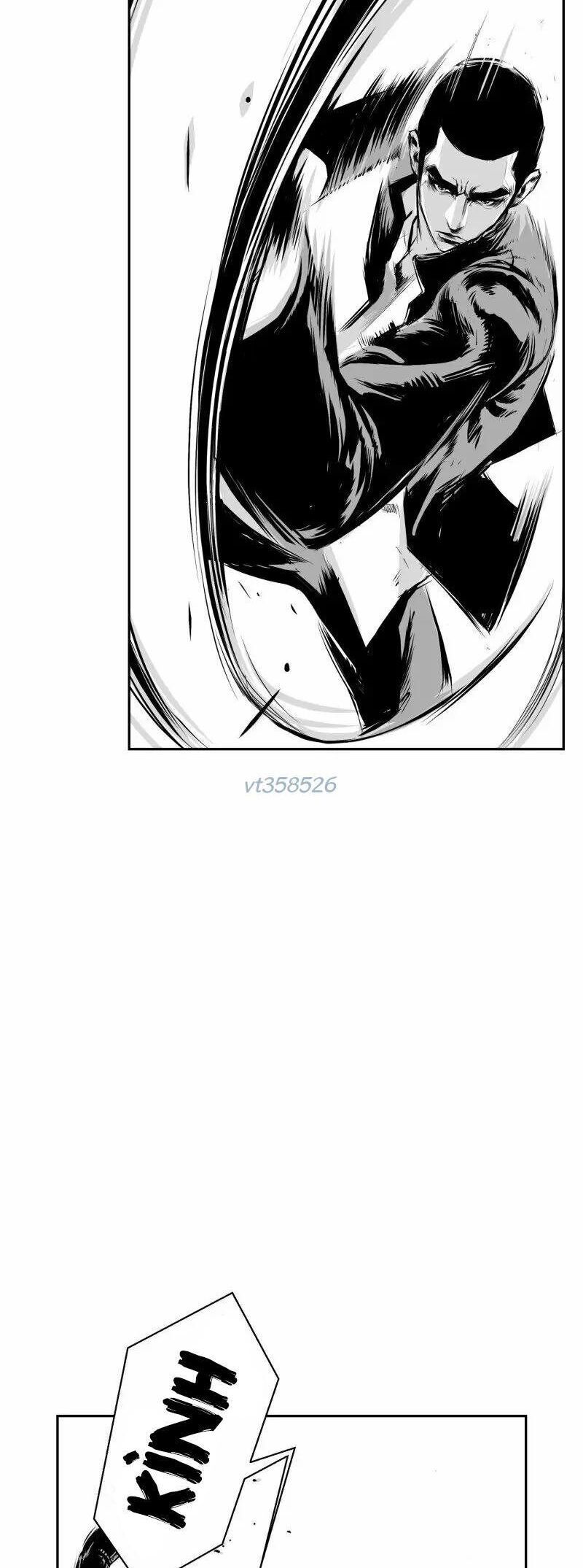 Máu Lạnh Chapter 44 - Trang 2