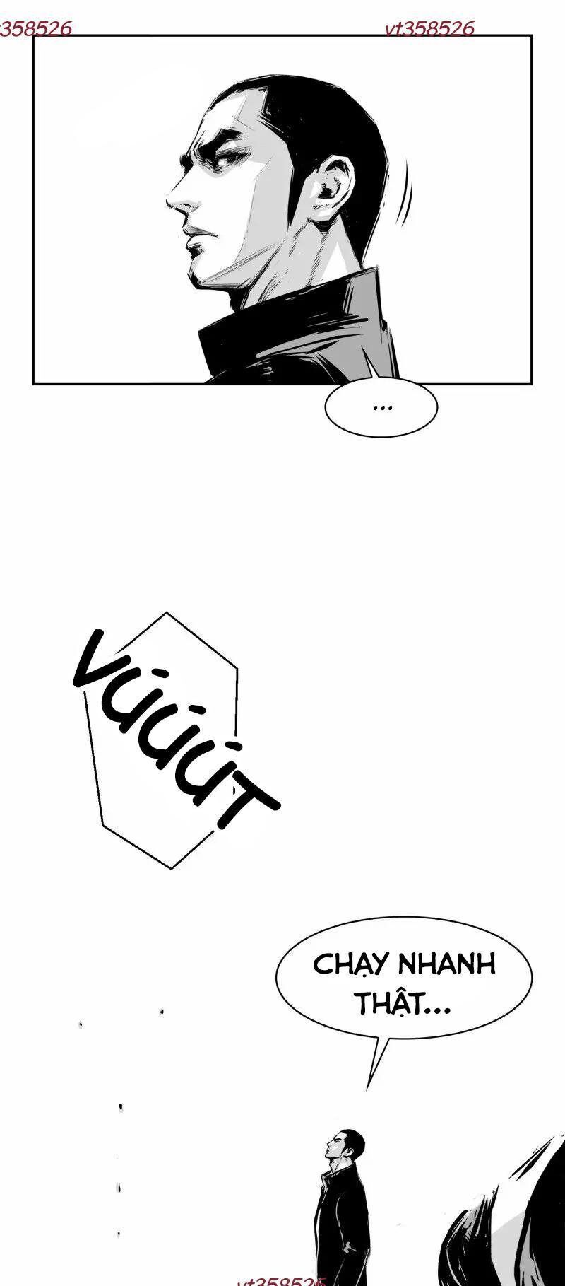 Máu Lạnh Chapter 44 - Trang 2