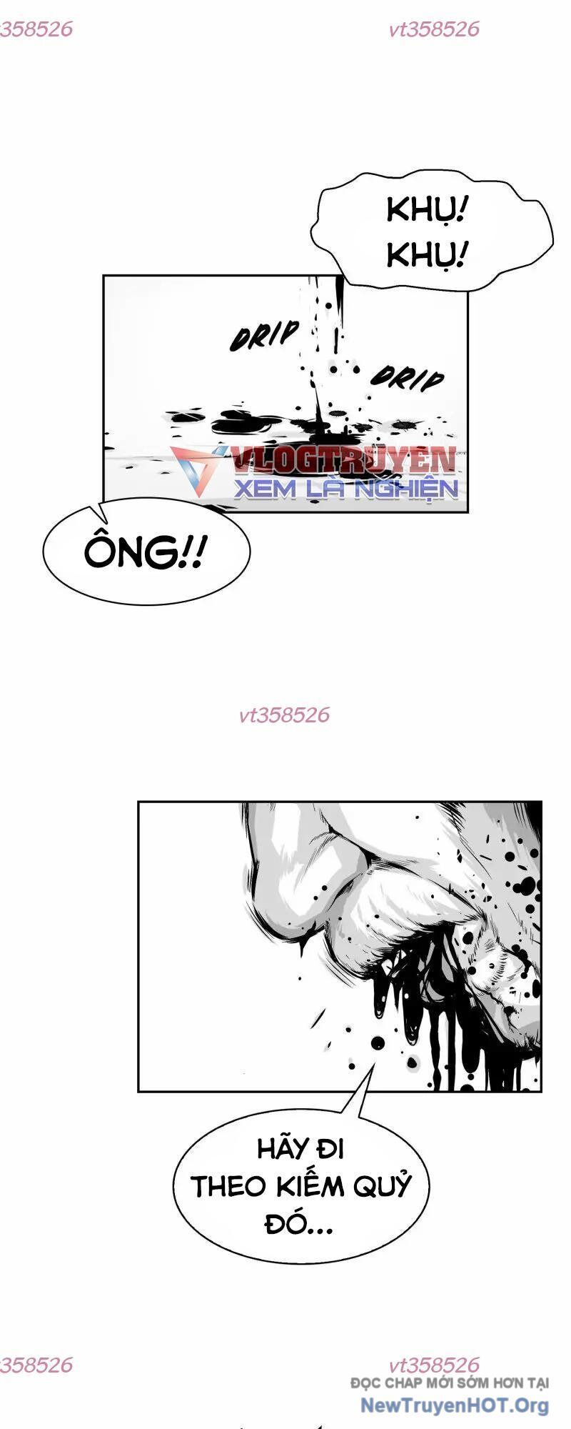 Máu Lạnh Chapter 44 - Trang 2