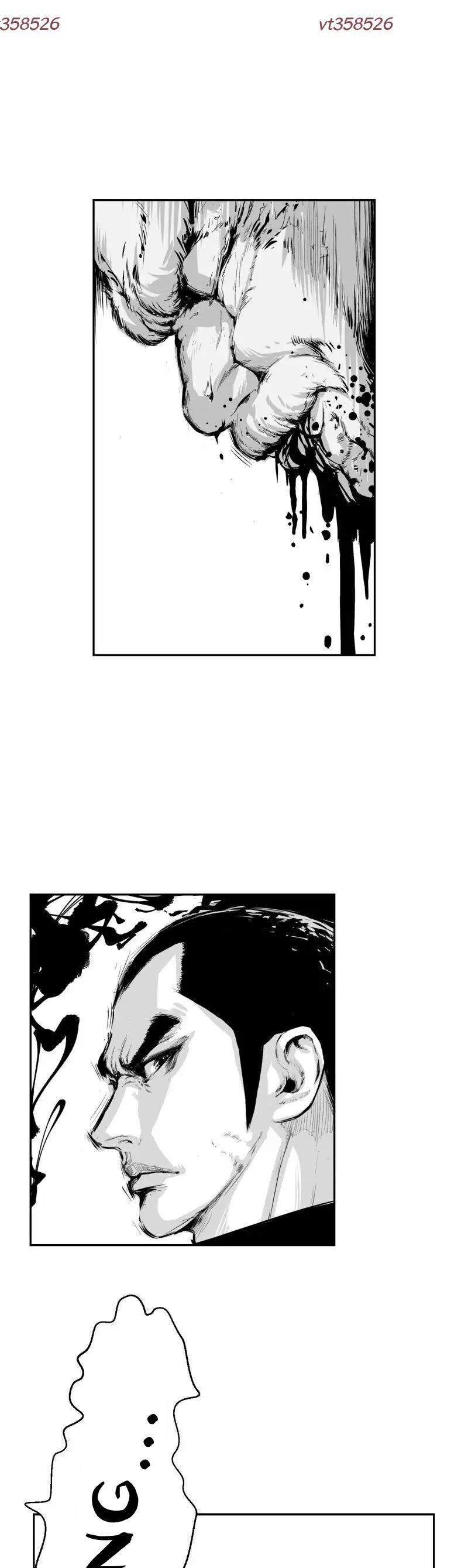 Máu Lạnh Chapter 44 - Trang 2