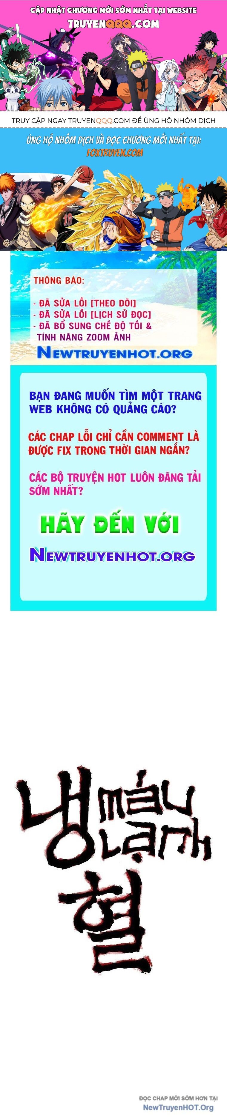 Máu Lạnh Chapter 44 - Trang 2